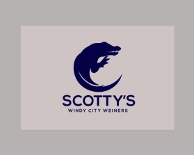 Scotty’s entry by AFSAN
