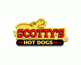 Scotty’s entry by khaira