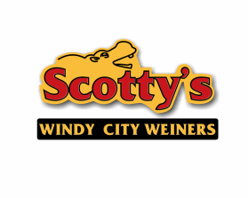 Scotty’s entry by Ilham Fajri
