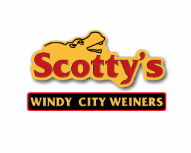 Scotty’s entry by Ilham Fajri