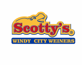 Scotty’s entry by Ilham Fajri