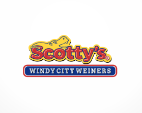 Scotty’s entry by davitiart