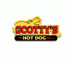 Scotty’s entry by khaira