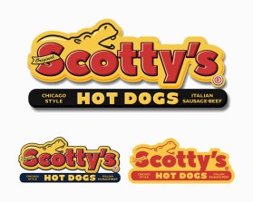 Scotty’s entry by Armchtrm