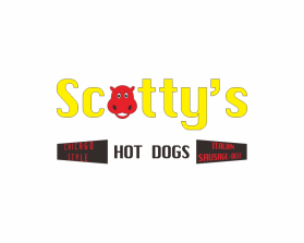 Scotty’s entry by hansfl