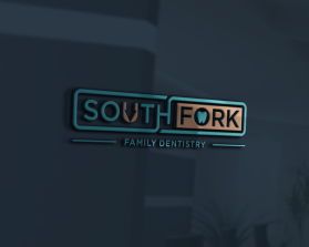 South Fork Family Dentistry entry by zidan