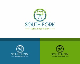 South Fork Family Dentistry entry by Raden Galih Danni