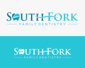 South Fork Family Dentistry entry by Prasetyo Budi