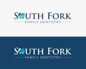 South Fork Family Dentistry entry by Prasetyo Budi