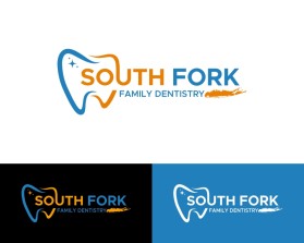 South Fork Family Dentistry entry by danni sudyono