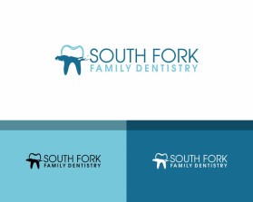 South Fork Family Dentistry entry by Raden Galih Danni
