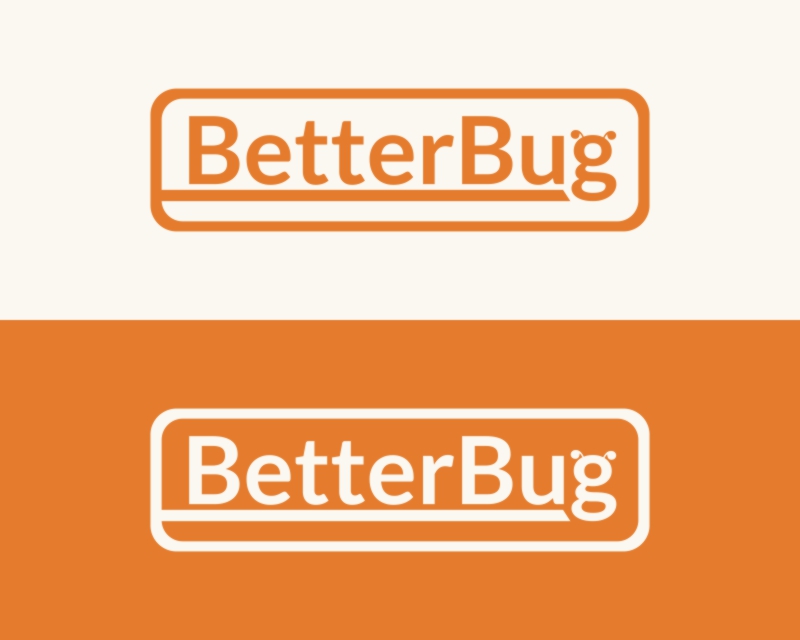 Logo Design for BetterBug