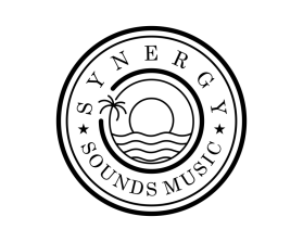 Winning entry: Synergy Sounds Music entry by Superkin