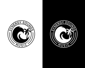 Synergy Sounds Music entry by eunois