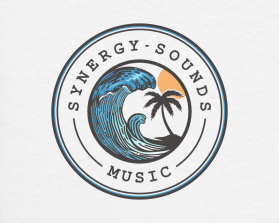 Synergy Sounds Music entry by yesi art