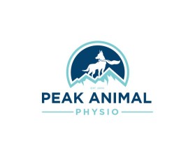 Peak Animal Physio entry by raymond c. garcia