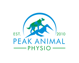 Peak Animal Physio entry by inka