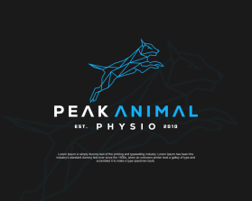 Peak Animal Physio entry by yesinurmalasari