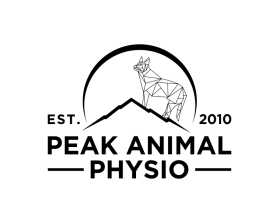 Peak Animal Physio entry by inka