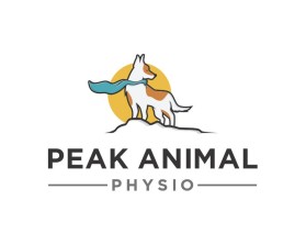 Peak Animal Physio entry by raymond c. garcia