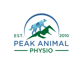 Peak Animal Physio entry by inka
