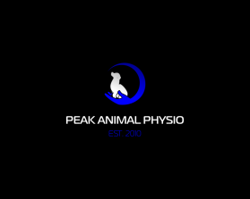 Peak Animal Physio entry by jamesmikke