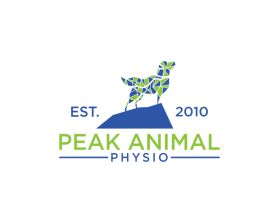 Peak Animal Physio entry by Crisdy99