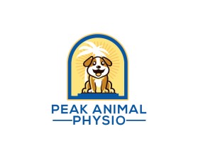 Peak Animal Physio entry by ,,