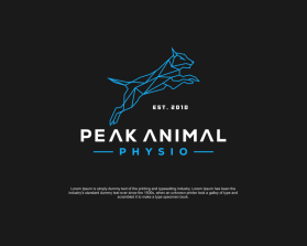Peak Animal Physio entry by yesinurmalasari