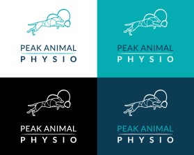 Peak Animal Physio entry by Chandra prasetia