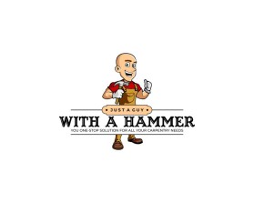 Just a Guy with a Hammer entry by FOX