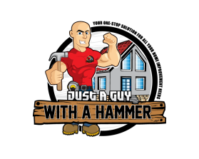 Just a Guy with a Hammer entry by Mozzarella