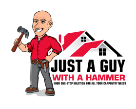 Just a Guy with a Hammer entry by SonicDesigns