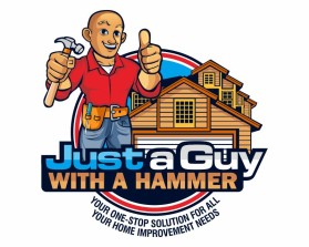 Just a Guy with a Hammer entry by TERION