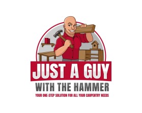Just a Guy with a Hammer entry by Armchtrm