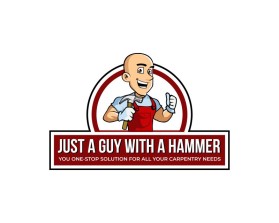 Just a Guy with a Hammer entry by FOX