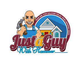 Just a Guy with a Hammer entry by Thushan_S