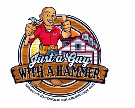 Just a Guy with a Hammer entry by TERION