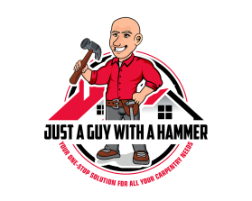 Just a Guy with a Hammer entry by SonicDesigns