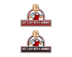 Just a Guy with a Hammer entry by FOX
