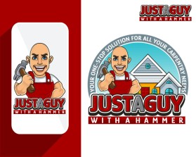 Just a Guy with a Hammer entry by Thushan_S