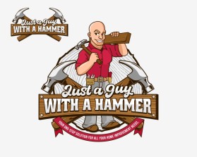Just a Guy with a Hammer entry by Armchtrm