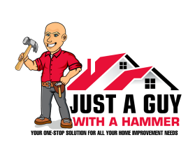 Just a Guy with a Hammer entry by SonicDesigns