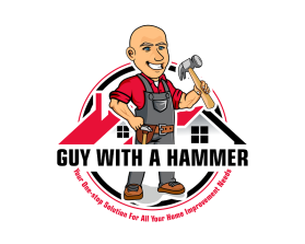 Just a Guy with a Hammer entry by SonicDesigns