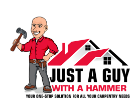Just a Guy with a Hammer entry by SonicDesigns
