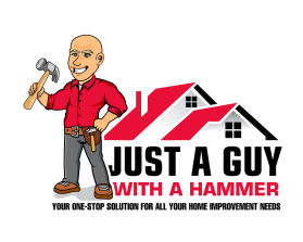 Just a Guy with a Hammer entry by SonicDesigns