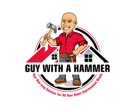Just a Guy with a Hammer entry by SonicDesigns