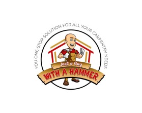Just a Guy with a Hammer entry by FOX