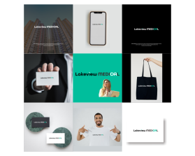 Lakeview Medical entry by jonjon