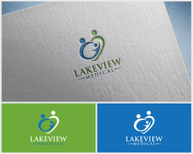 Lakeview Medical entry by Billahi